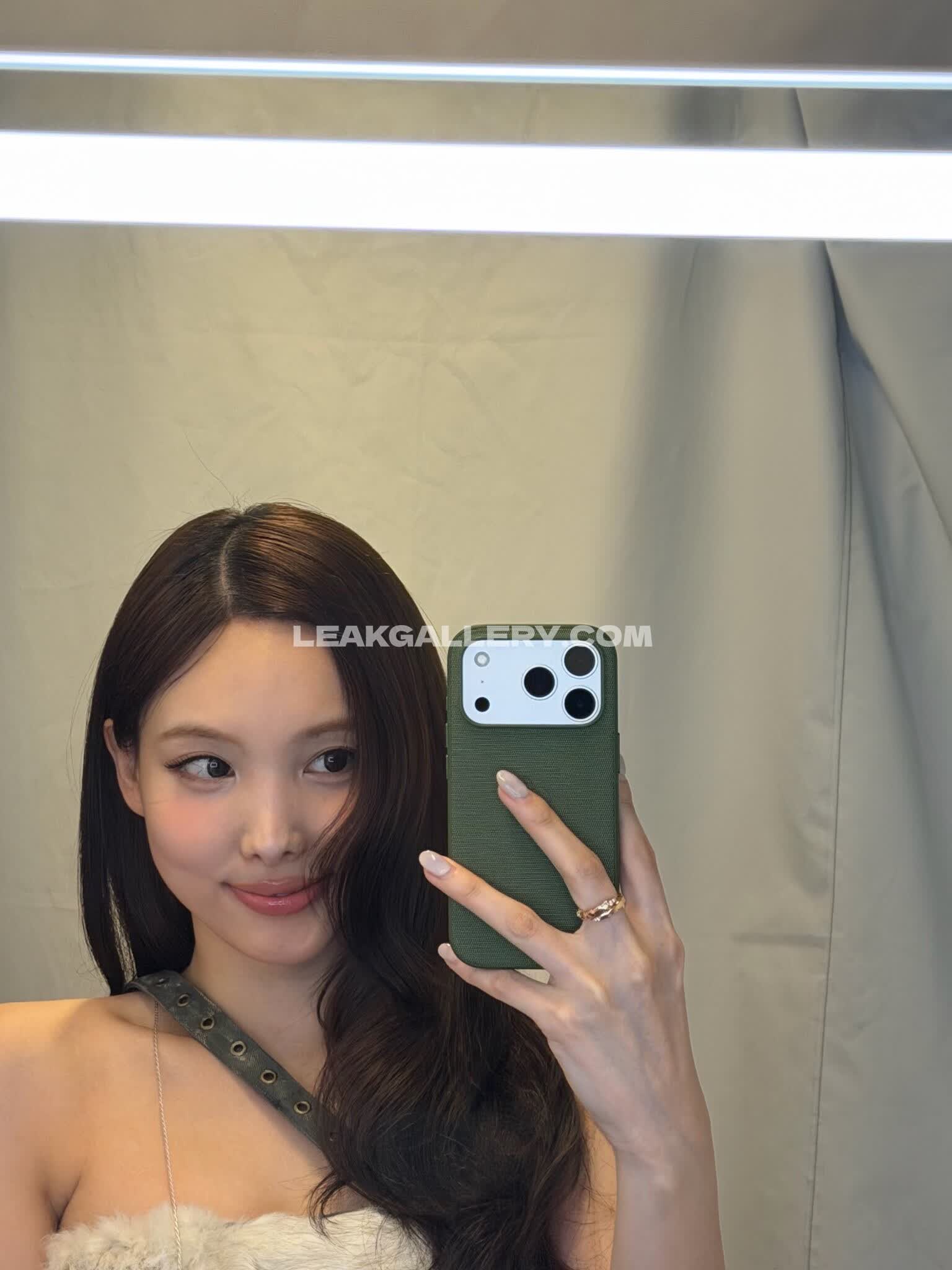 Nayeonyny Exclusive Leaked Nude OnlyFans #12374416
