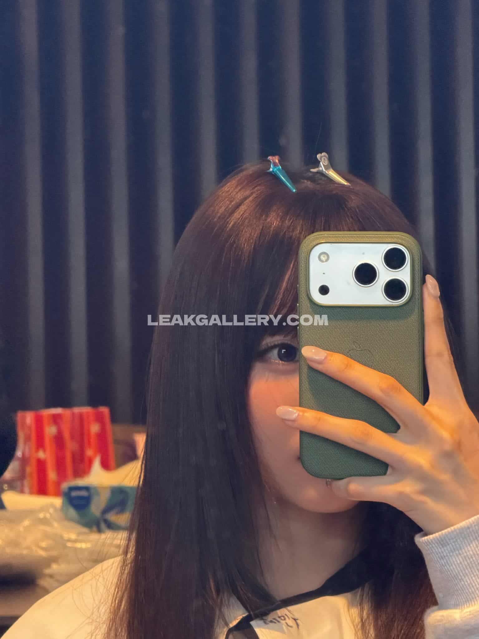Nayeonyny Exclusive Leaked Nude OnlyFans #12374430