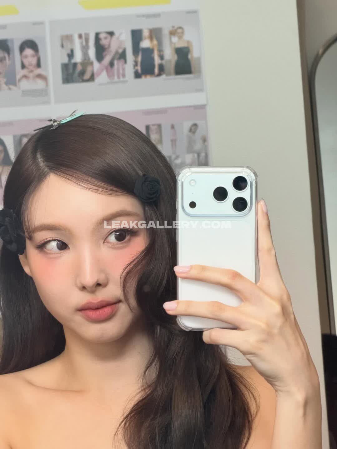Nayeonyny Exclusive Leaked Nude OnlyFans #12374535
