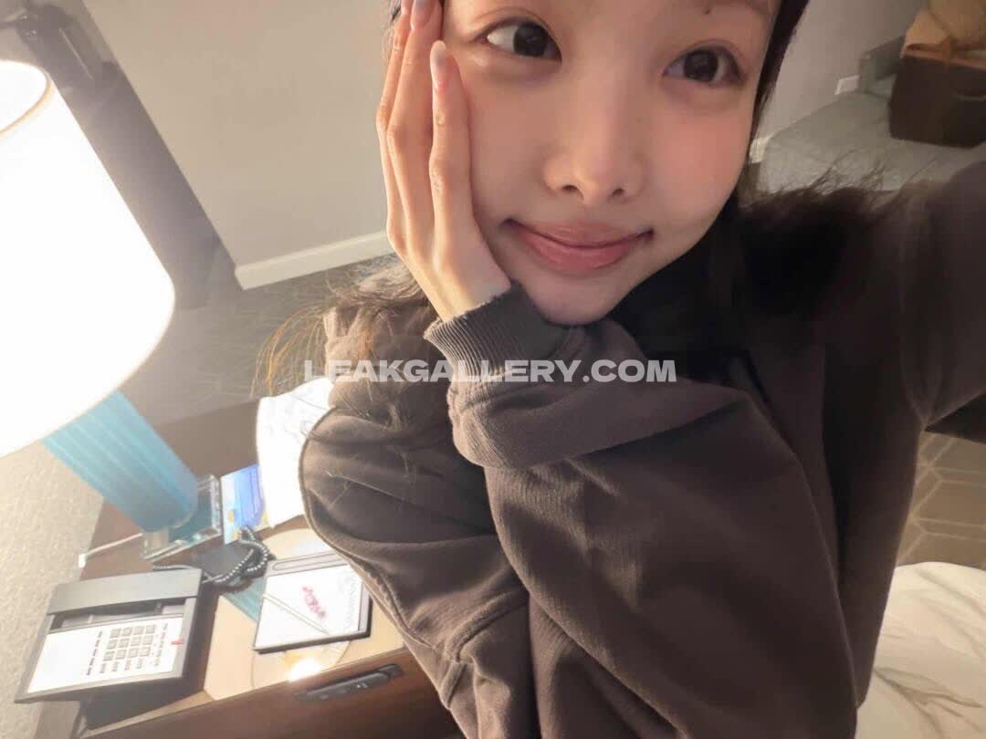 Nayeonyny Exclusive Leaked Nude OnlyFans #12374415