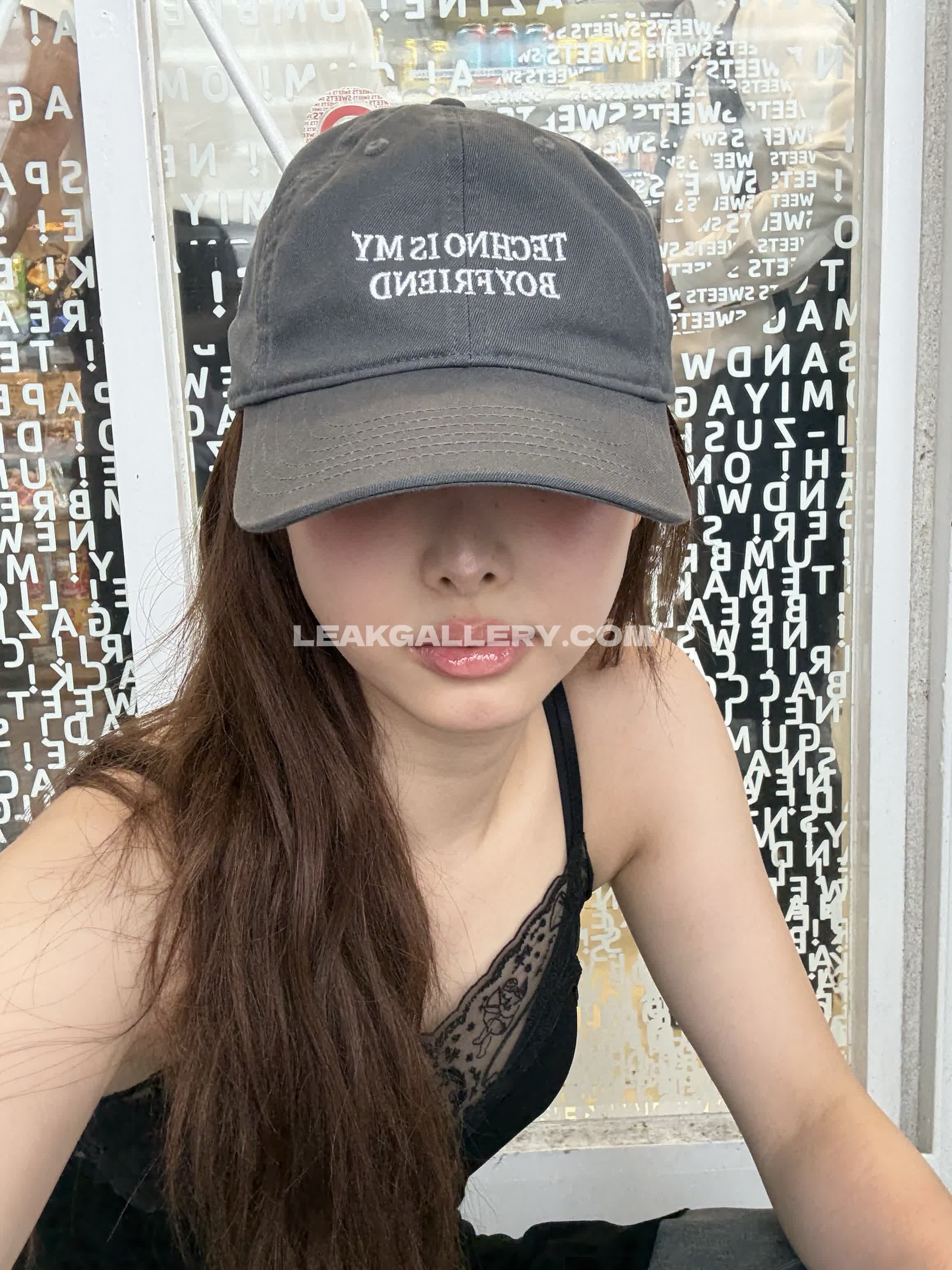 Nayeonyny Exclusive Leaked Nude OnlyFans #12374055