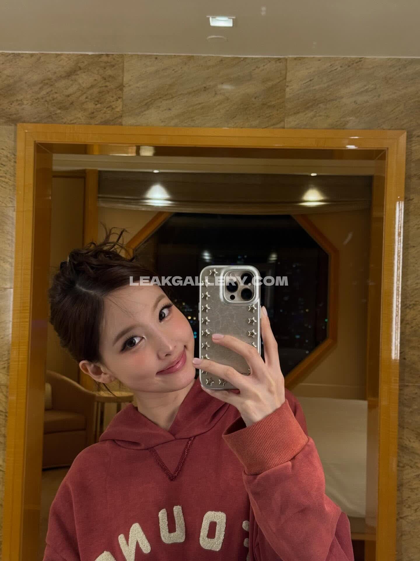 Nayeonyny Exclusive Leaked Nude OnlyFans #12374314
