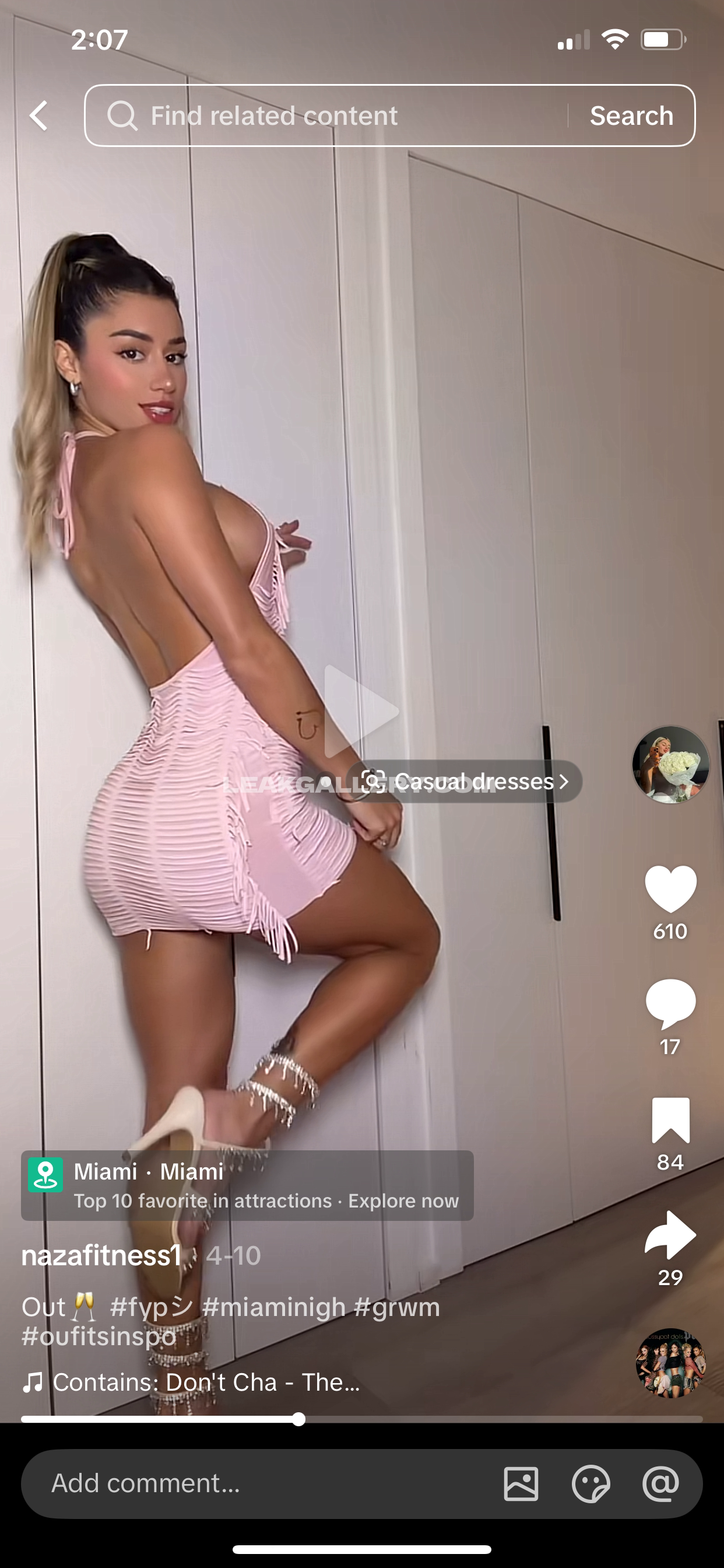 Naza4 Exclusive Leaked Nude OnlyFans #12635486