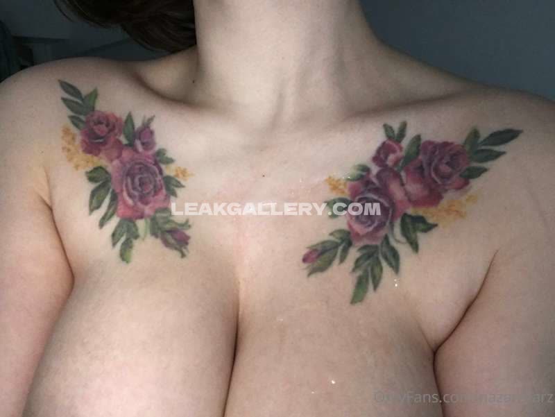 Nazarmarz Exclusive Leaked Nude OnlyFans #13163195