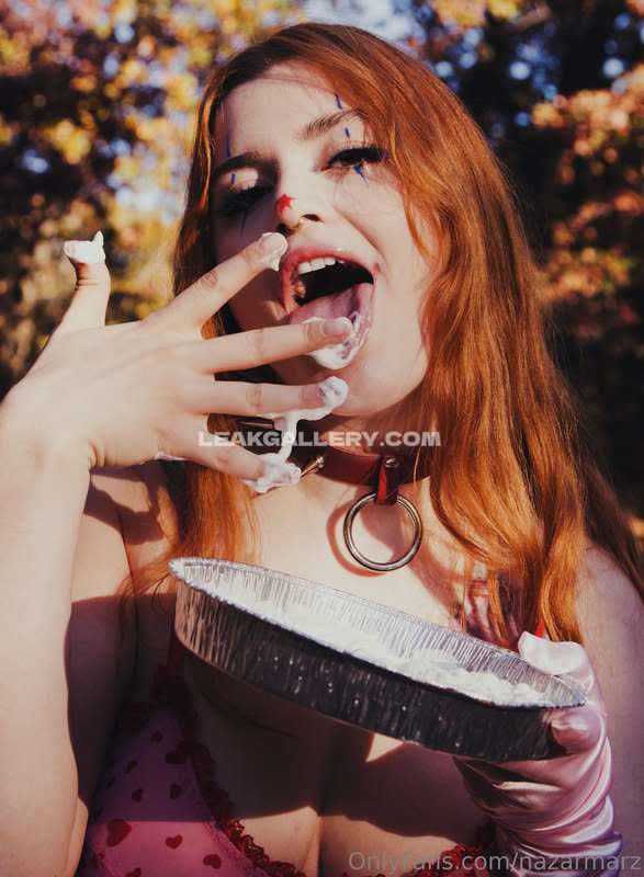 Nazarmarz Exclusive Leaked Nude OnlyFans #13162007