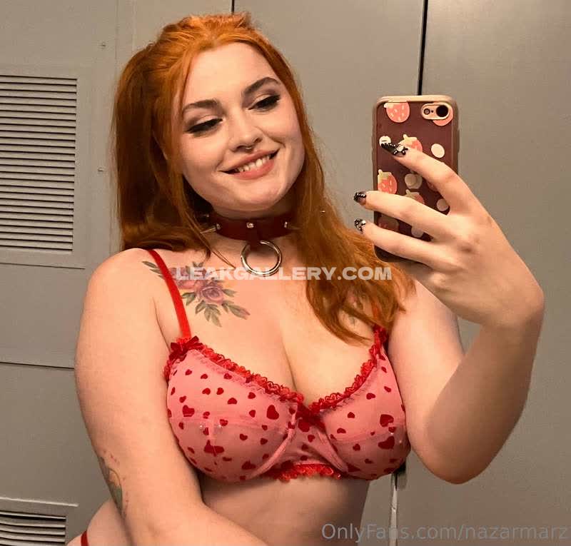 Nazarmarz Exclusive Leaked Nude OnlyFans #13162380
