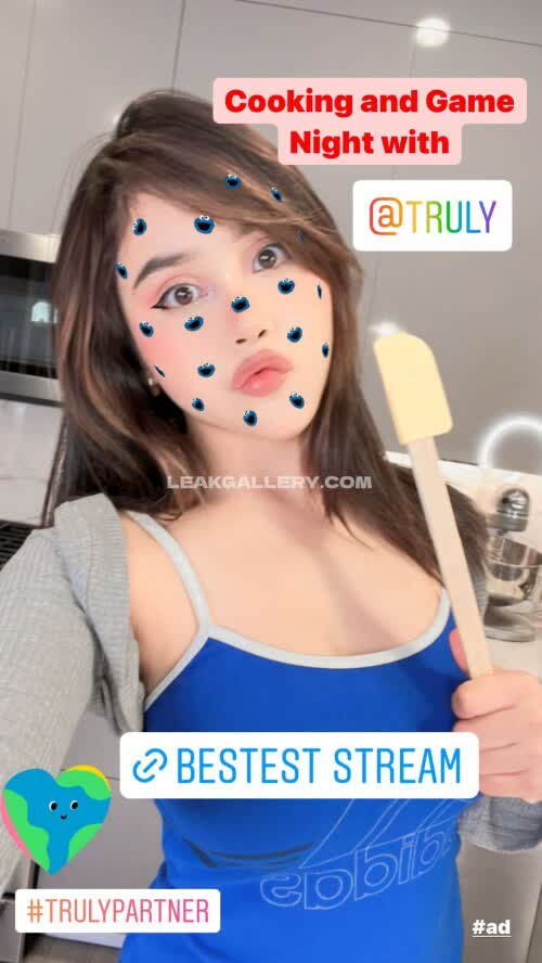Neekolul Exklusiv geleakte Nacktbilder von OnlyFans #14870779