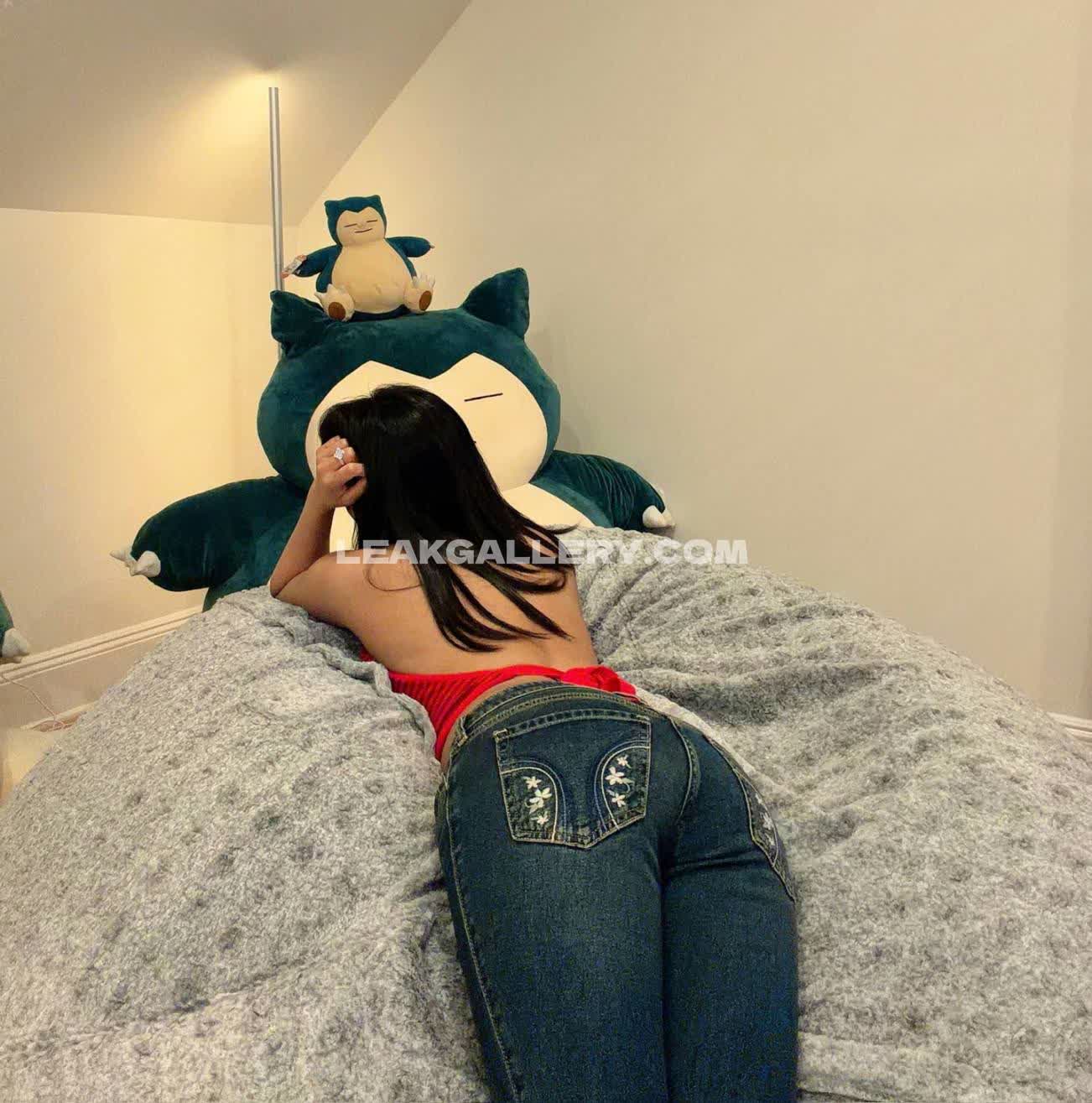 Neekolul Exclusive Leaked Nude OnlyFans #13081852