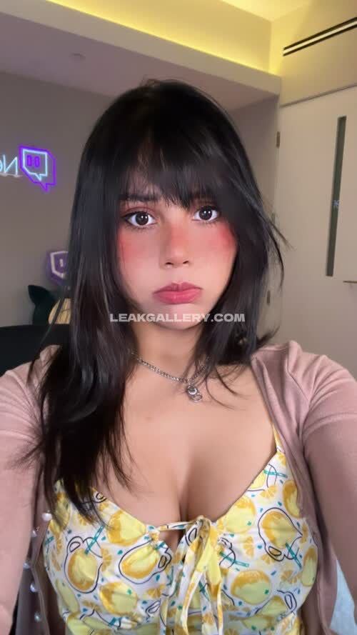 Neekolul Exklusiv geleakte Nacktbilder von OnlyFans #14840335