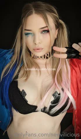 Neevilicious Exclusive Leaked Nude OnlyFans #14304817