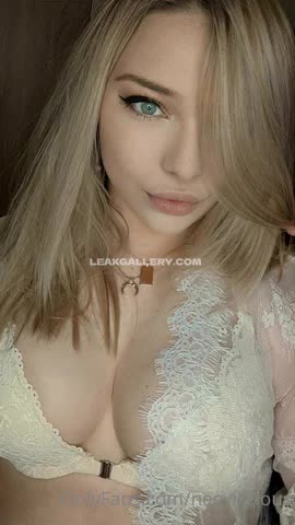 Neevilicious Exclusive Leaked Nude OnlyFans #14310395