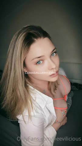 Neevilicious Exclusive Leaked Nude OnlyFans #14383999