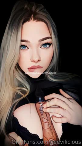 Neevilicious Exclusive Leaked Nude OnlyFans #14443325