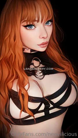 Neevilicious Exclusive Leaked Nude OnlyFans #14324635