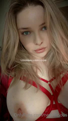Neevilicious Exclusive Leaked Nude OnlyFans #14280038