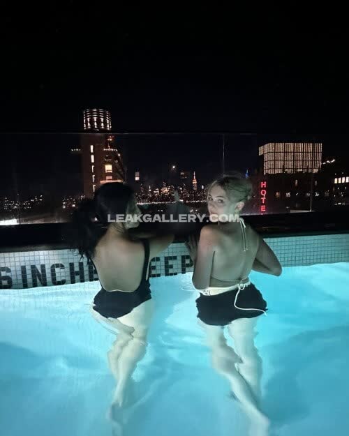 Nefffss Exclusive Leaked Nude OnlyFans #14581391