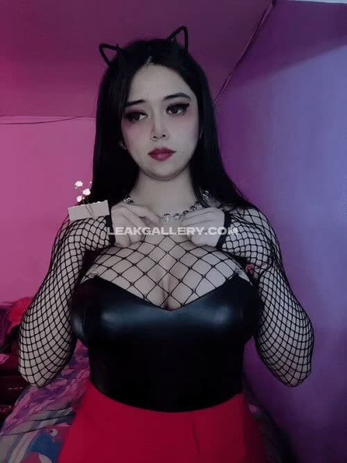 Negativa_exe / Negativa Exclusive Leaked Nude OnlyFans #14590820