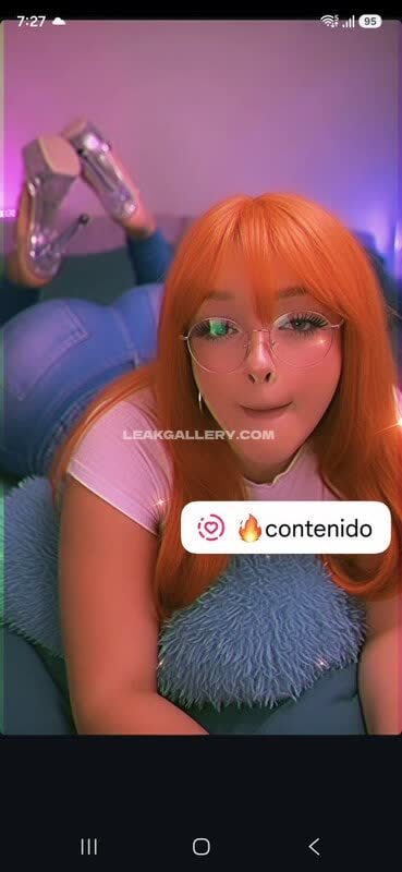 Negativa_exe / Negativa Exclusive Leaked Nude OnlyFans #14767825