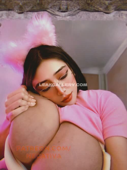 Negativa_exe / Negativa Exclusive Leaked Nude OnlyFans #14594621