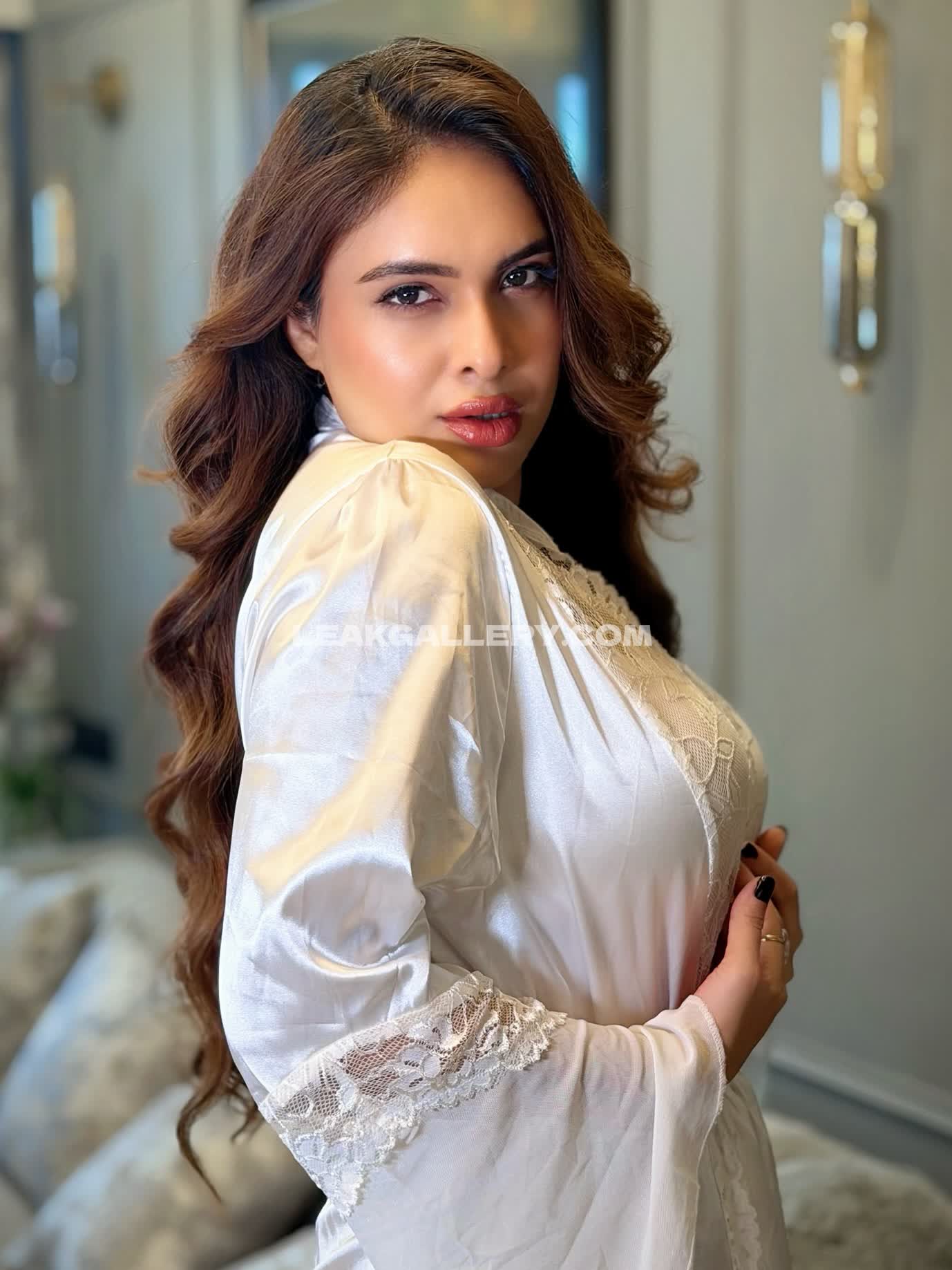 Nehamalikofficial Exclusive Leaked Nude OnlyFans #12597116