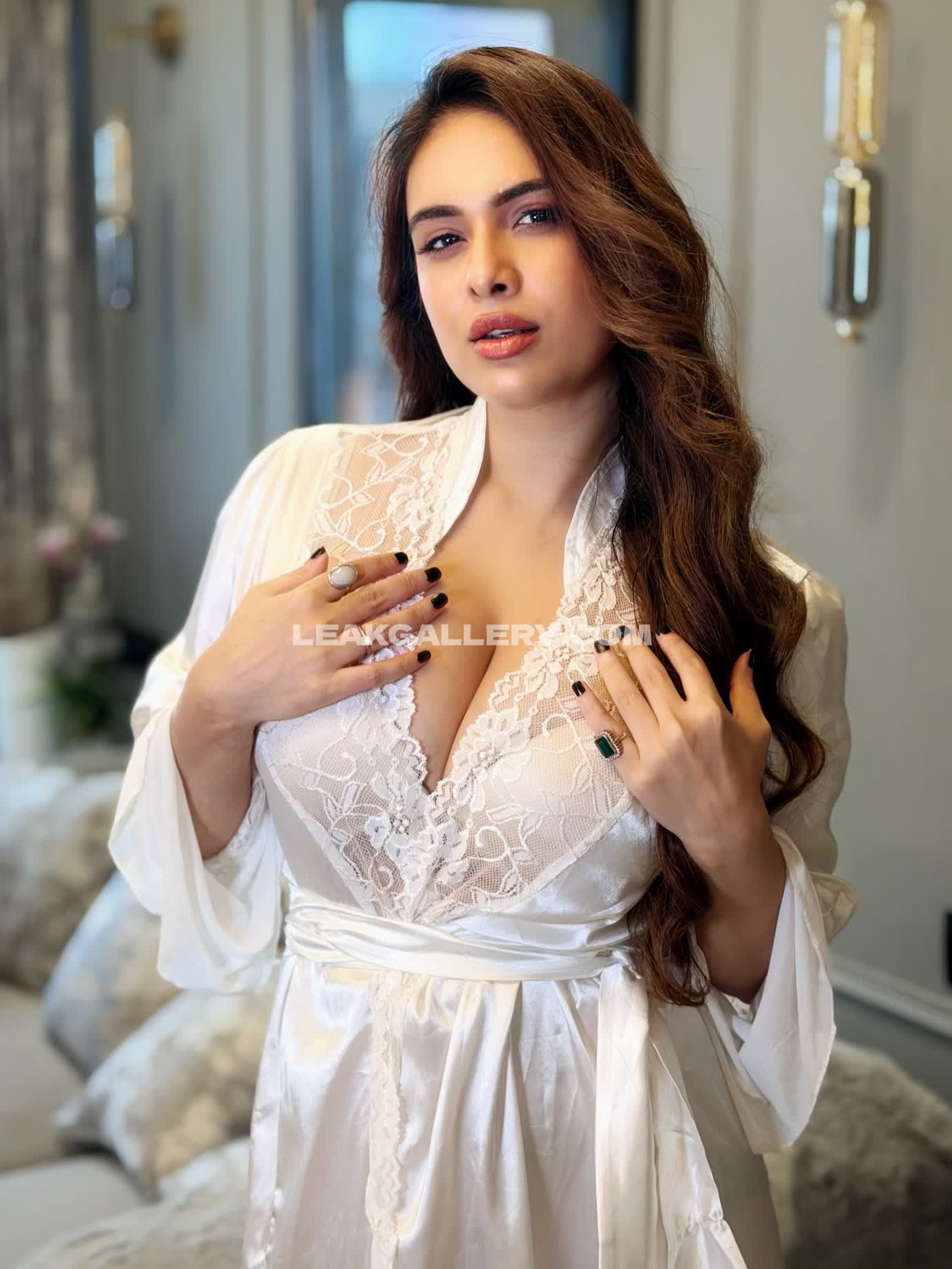 Nehamalikofficial Exclusive Leaked Nude OnlyFans #12597113