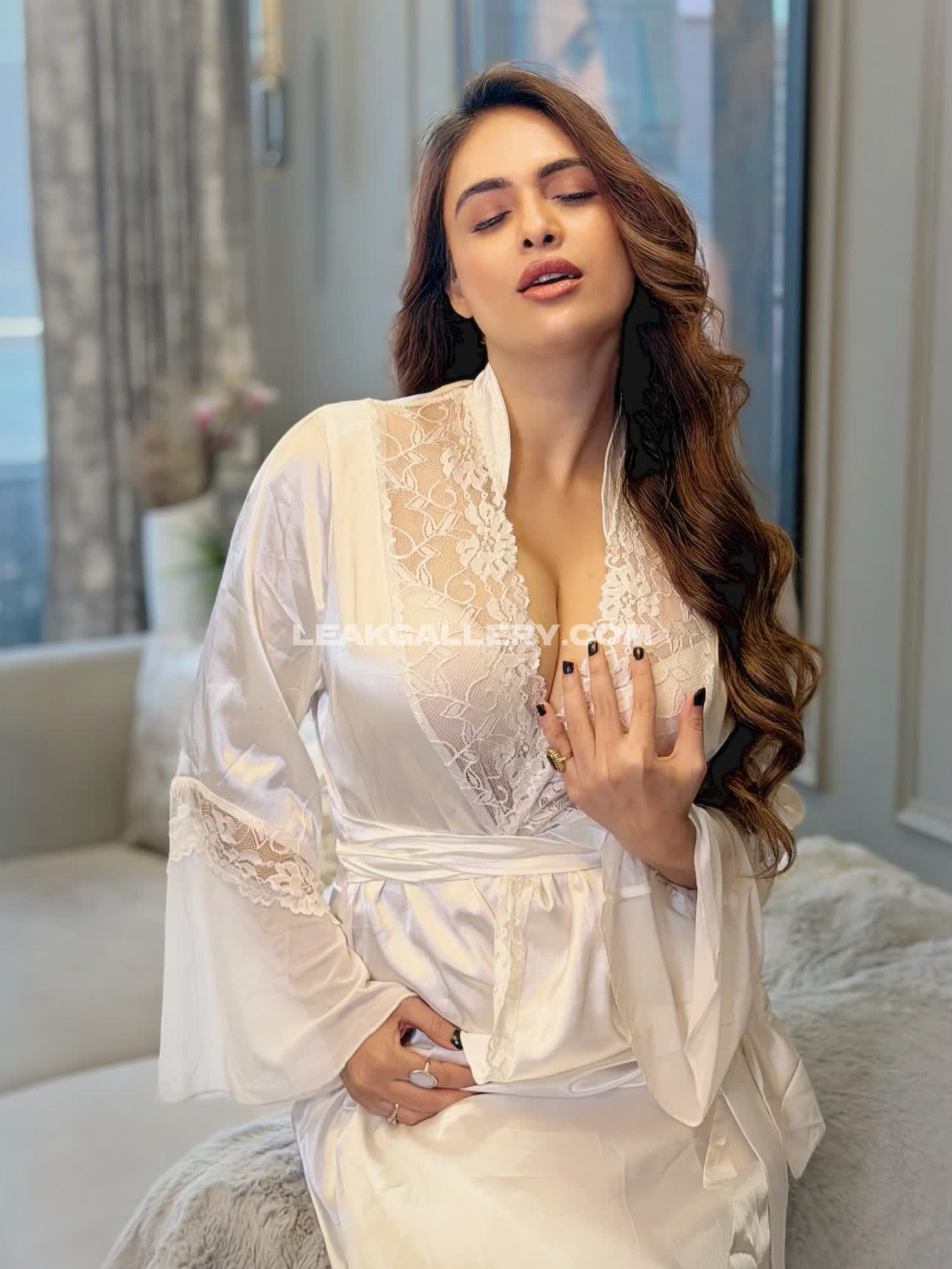 Nehamalikofficial Exclusive Leaked Nude OnlyFans #12597122