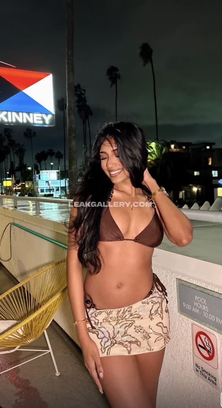 Nehapaull Exclusive Leaked Nude OnlyFans #12699668