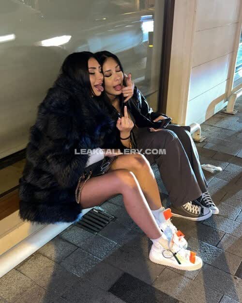 Nehirpp Ifşa / Nehirpp / Nehrrq4 Exclusive Leaked Nude OnlyFans #14499834
