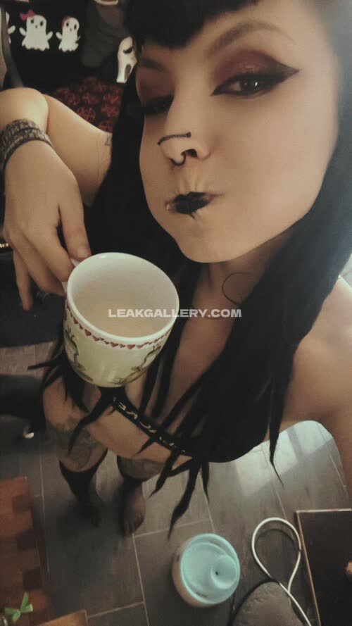 Nekroslut_666 Exclusive Leaked Nude OnlyFans #12189653