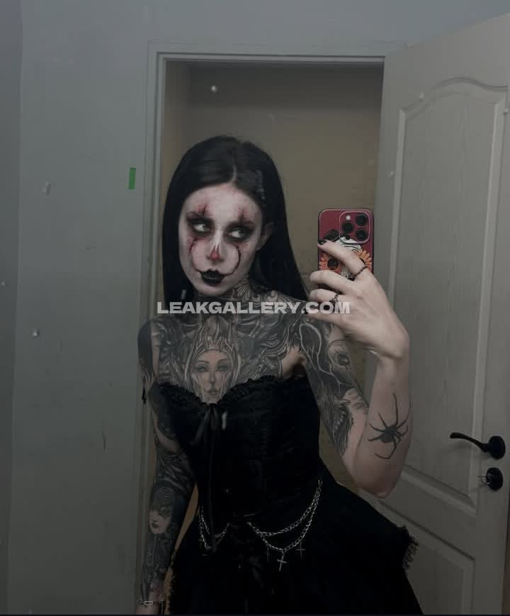 Neliwr Exclusive Leaked Nude OnlyFans #12886125