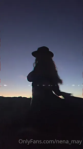 Nenasmind Hat And Bare Tits OnlyFans Video Leaked