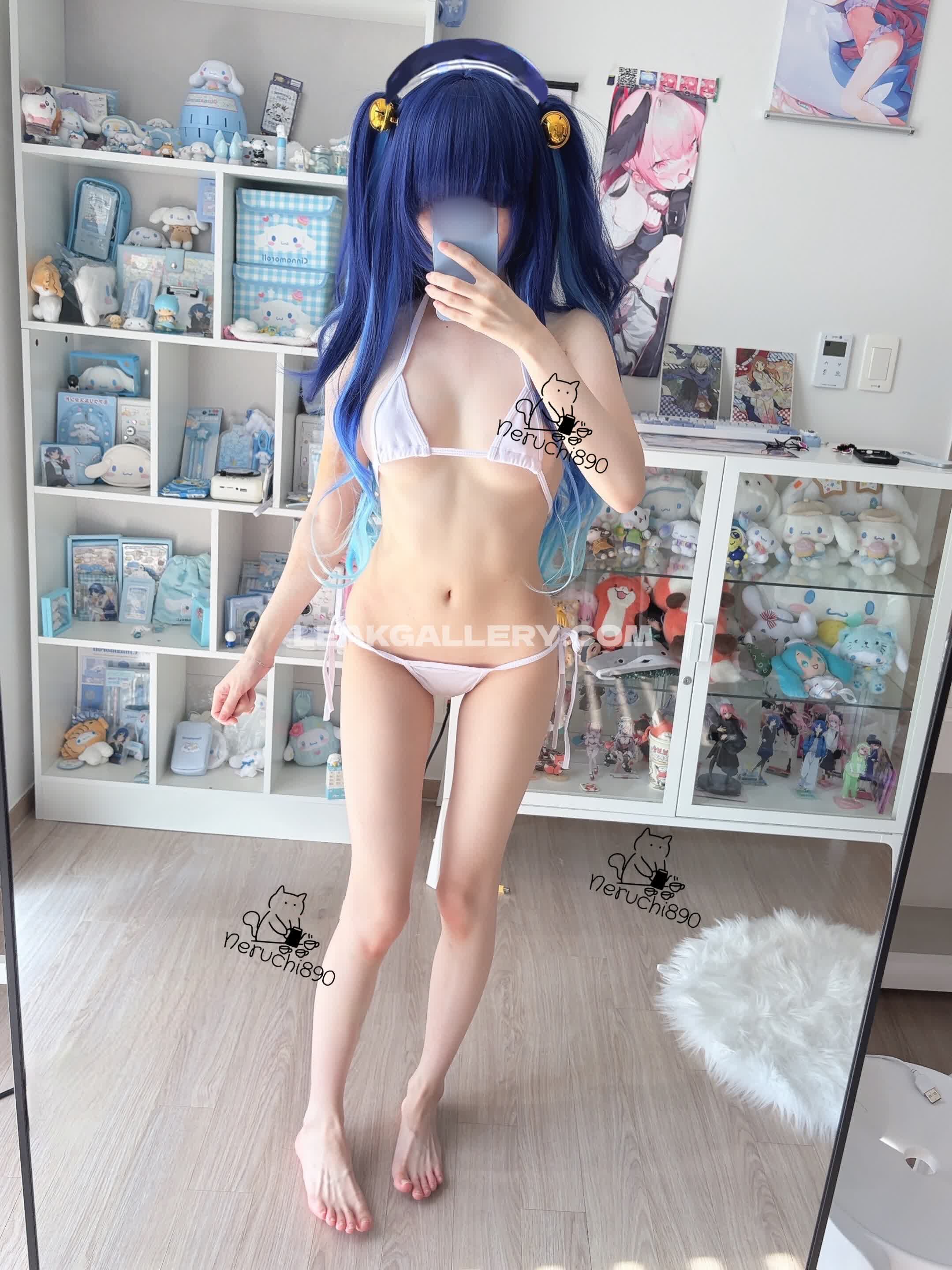 Nene OnlyFans Nudi in Esclusiva Trapela #12904134