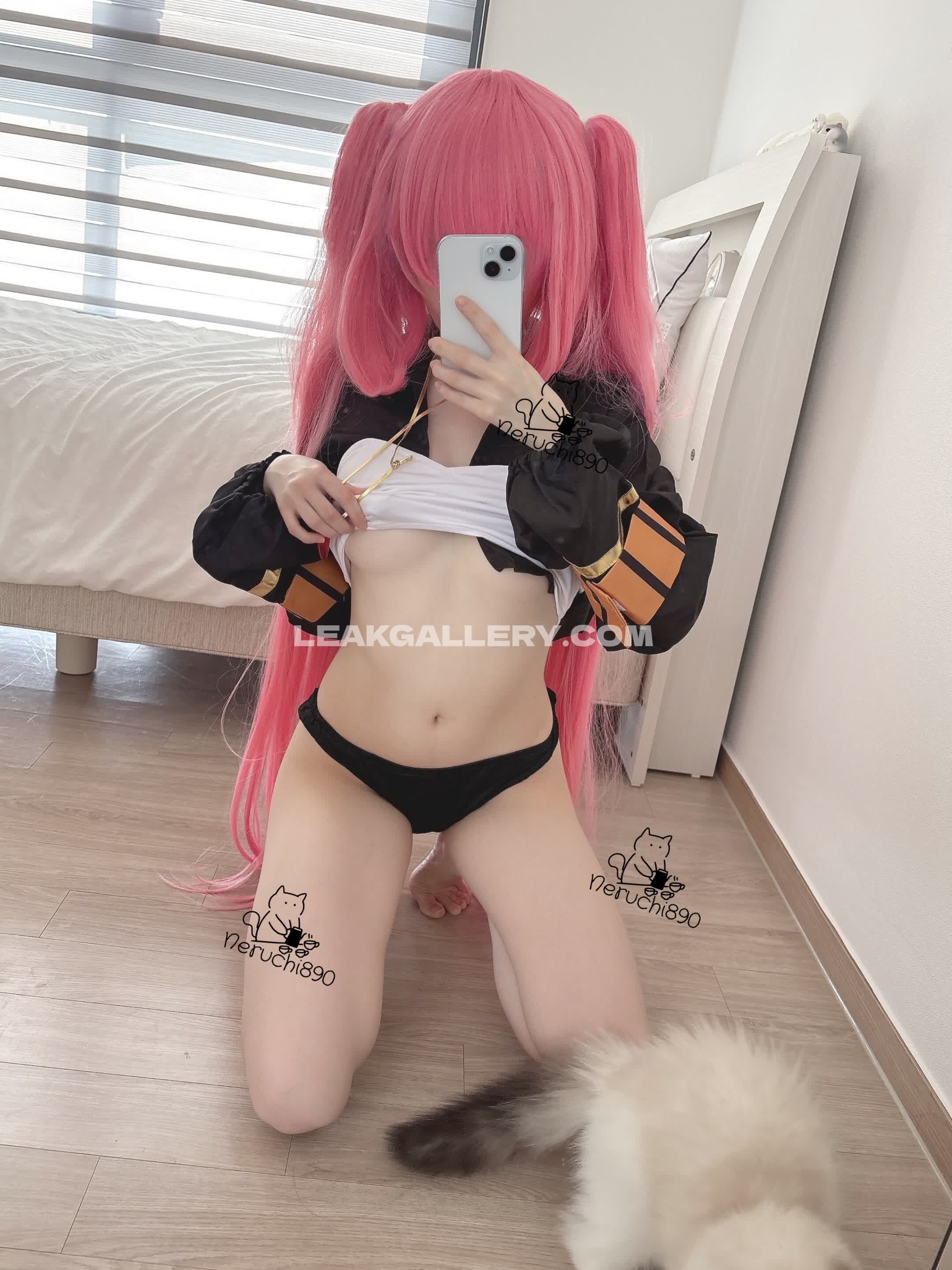 Nene Leak OnlyFans exclusif #12836142