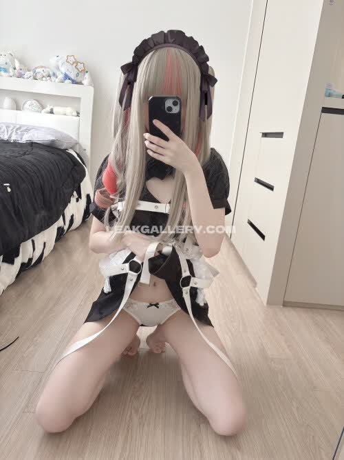 Nene OnlyFans Nudi in Esclusiva Trapela #12308046