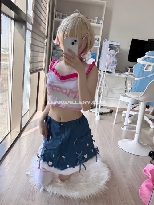 Nene OnlyFans Nudi in Esclusiva Trapela #12346910