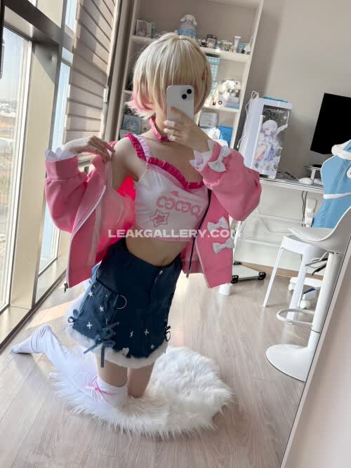 Nene Exclusiva filtración de OnlyFans desnuda #12346932