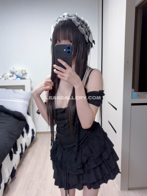 Nene Exclusiva filtración de OnlyFans desnuda #12307949