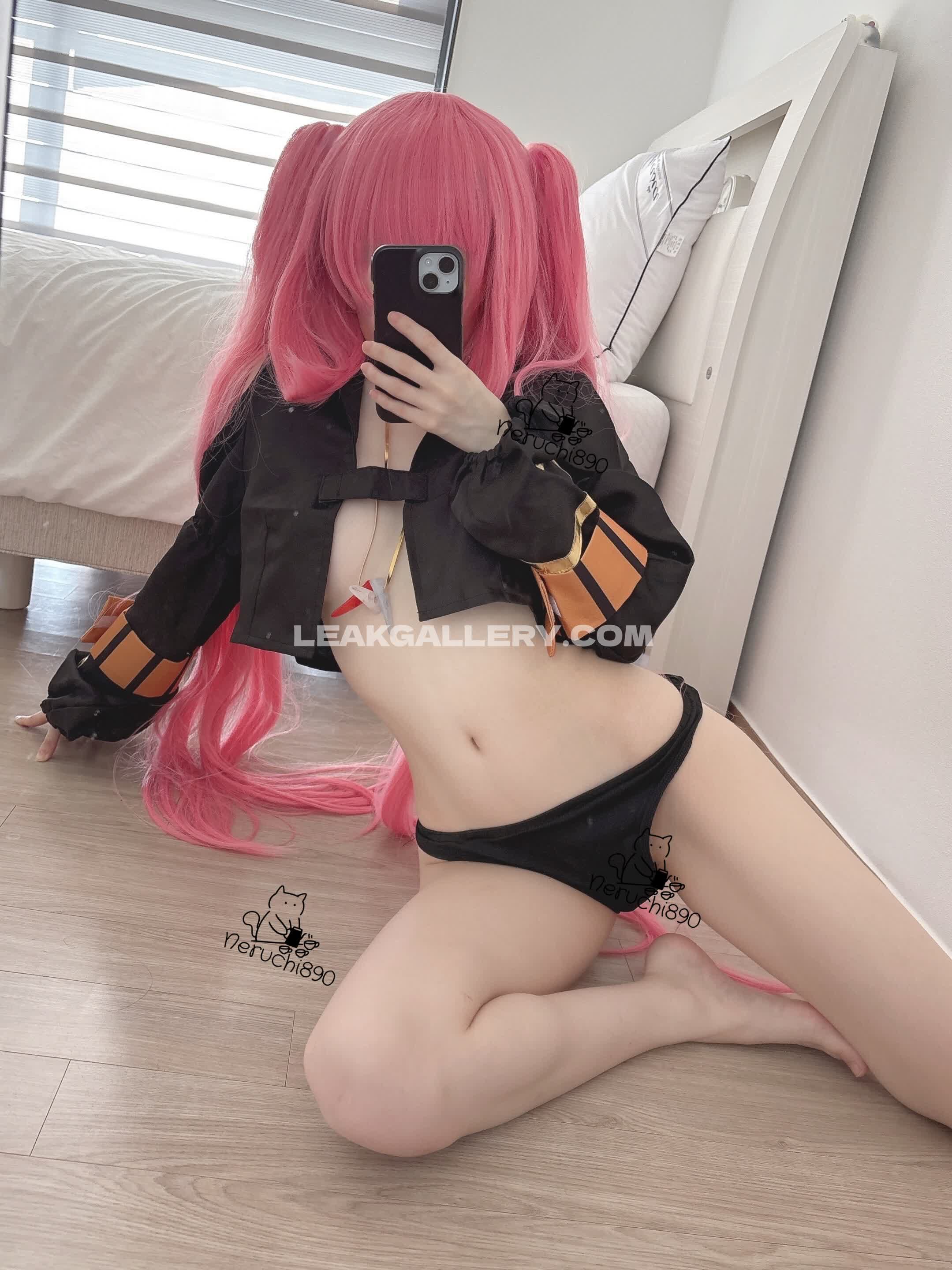 Nene 独占リークされたOnlyFansヌード #12836159