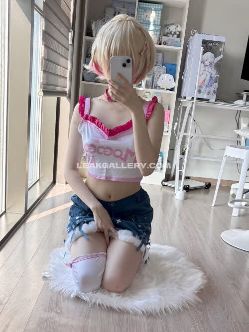 Nene OnlyFans Nudi in Esclusiva Trapela #12346923