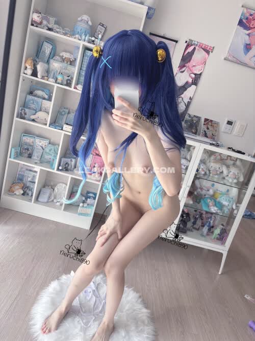 Nene Exclusiva filtración de OnlyFans desnuda #12904077