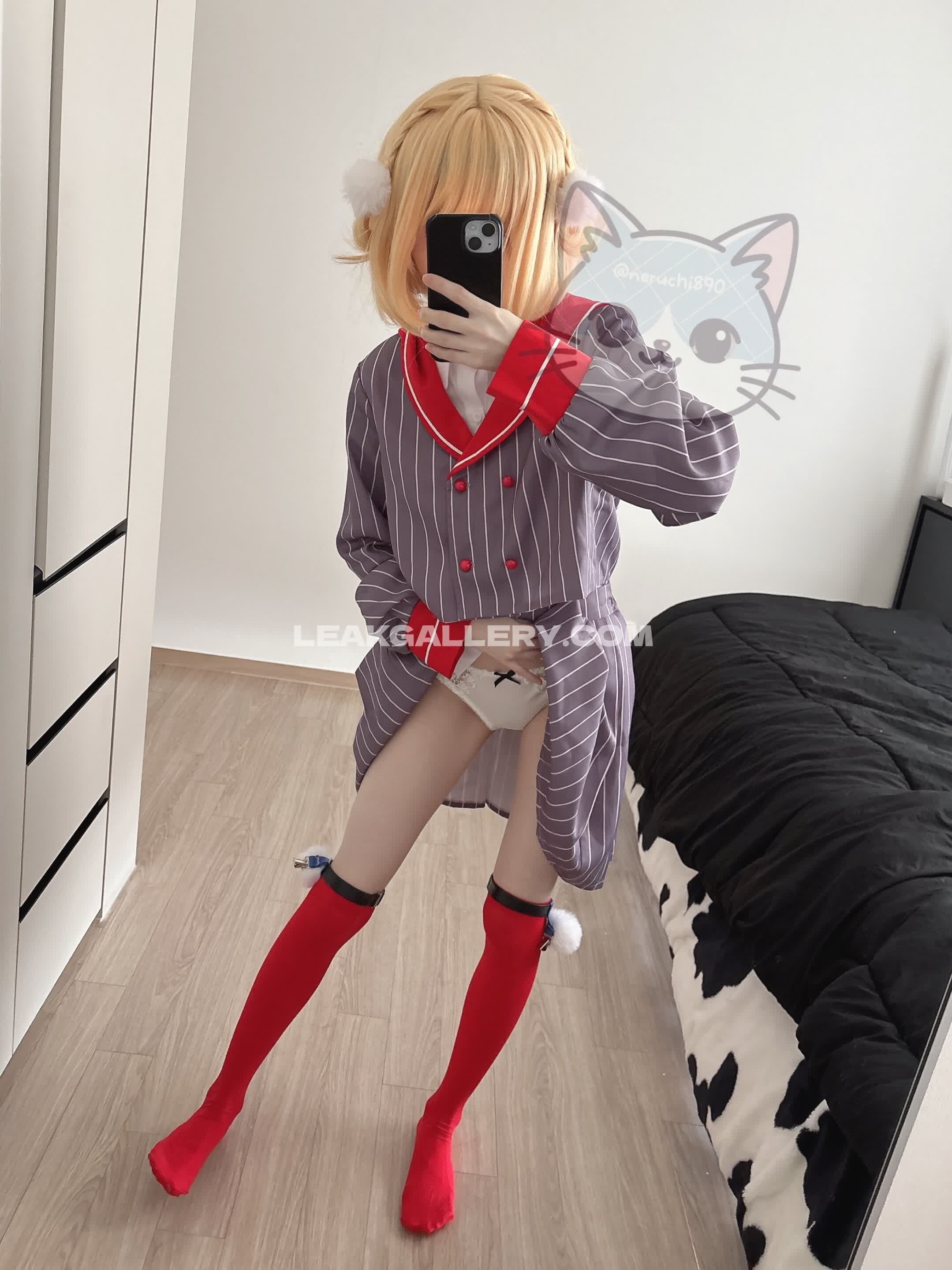 Nene OnlyFans Nudi in Esclusiva Trapela #12607793