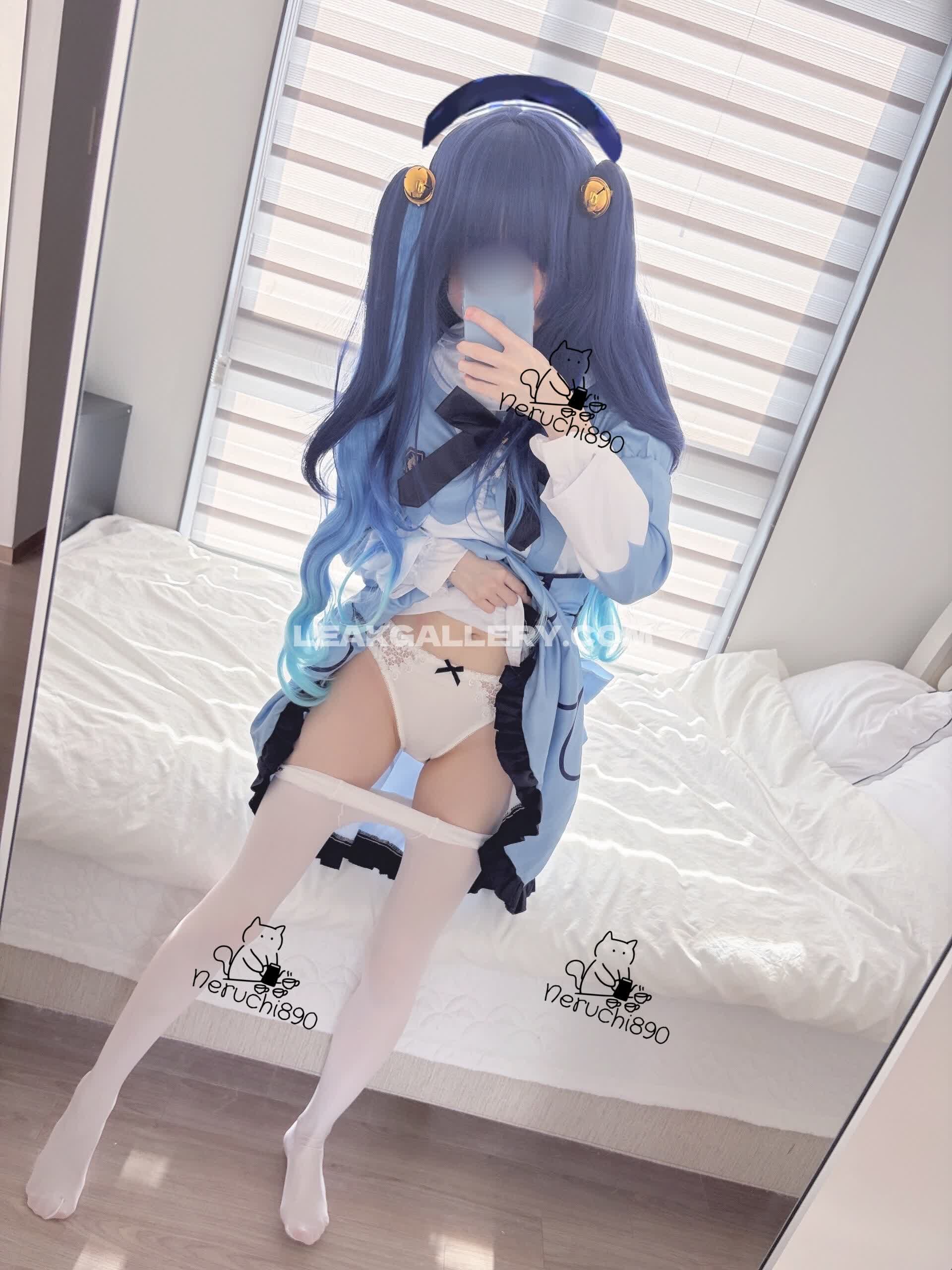 Nene Exclusiva filtración de OnlyFans desnuda #12904058