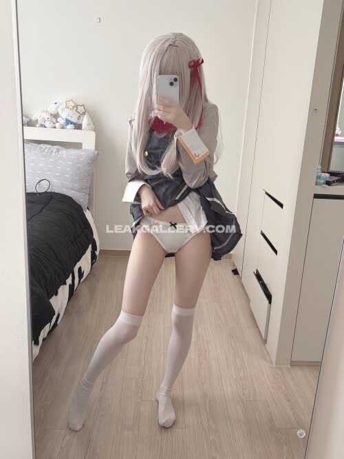Nene 独家泄露的OnlyFans裸照 #12189592