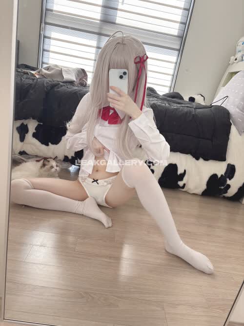 Nene Эксклюзивная утечка обнаженных OnlyFans #12189590