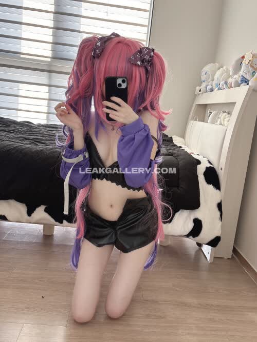 Nene Exklusiv geleakte Nacktbilder von OnlyFans #12441951
