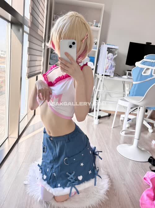 Nene Leak OnlyFans exclusif #12346913