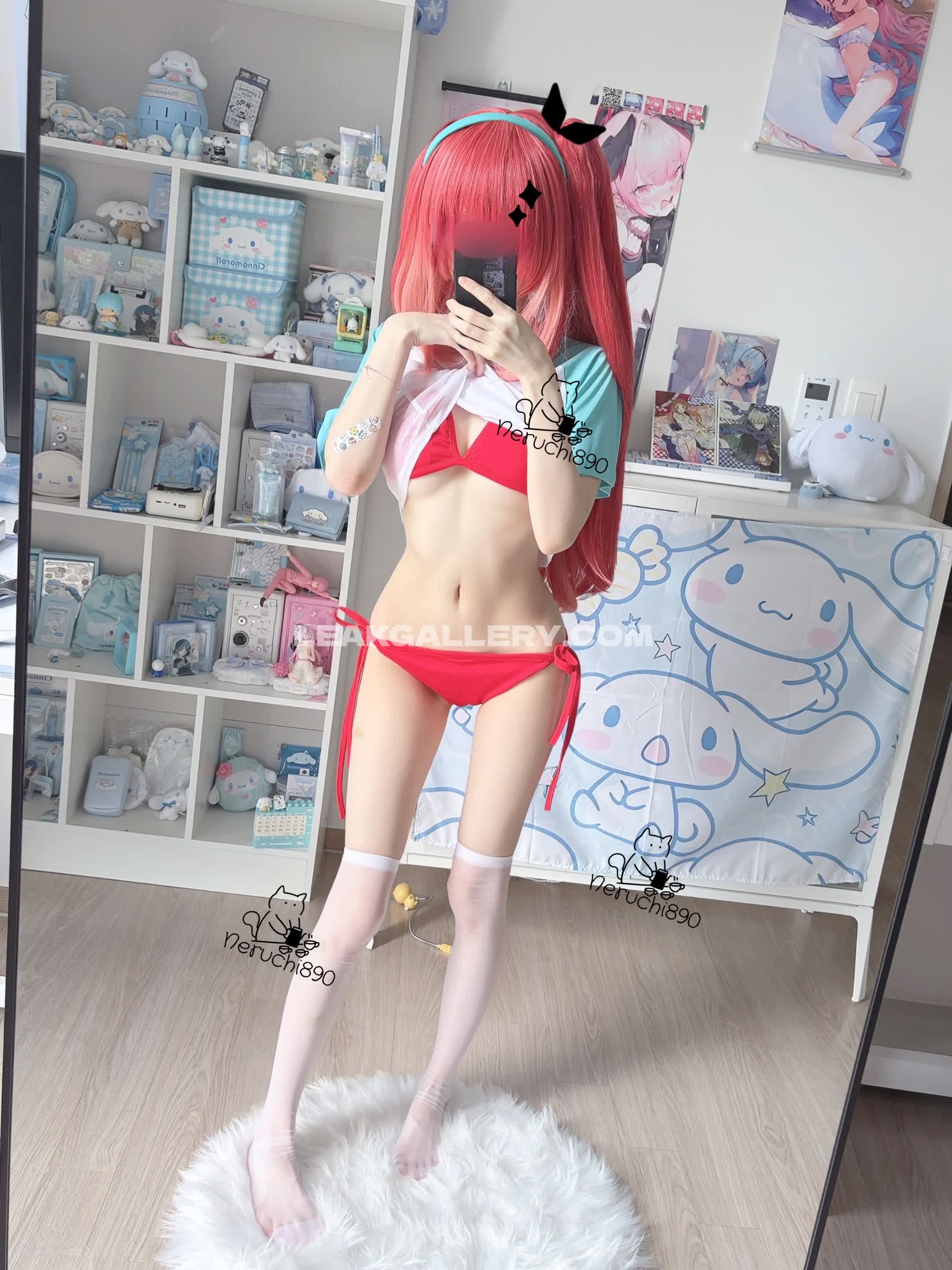 Nene Exclusive Leaked Nude OnlyFans #13052911