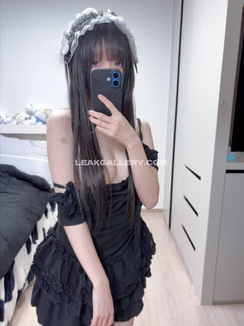 Nene एक्सक्लूसिव लीक्ड न्यूड OnlyFans #12307972
