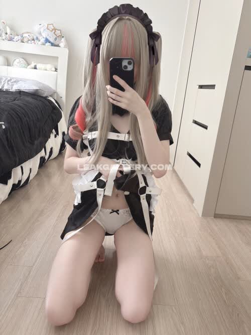 Nene Exklusiv geleakte Nacktbilder von OnlyFans #12308149