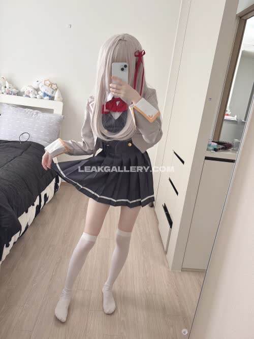 Nene Exclusieve gelekte naaktcontent van OnlyFans #12189552